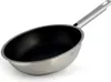RÖSLE ELEGANCE Bratpfanne Ø 24 cm, Edelstahl 18/10, Produktbild-Vorschau 14