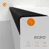 QUEST Binario per scale 70x40 mm, 1,5 m RGPD PVC, bordo Anteprima dell’immagine prodotto 8