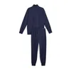 Puma Trainingsanzug Herren Poly Suit, Größe:L, Farbe:Blau Produktbild-Vorschau 7