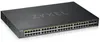 Zyxel GS1920-48HPv2 52 Port Smart Managed Gb Switch Produktbild-Vorschau 4