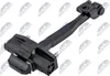 NTY EZC-VV-049 Türfeststeller Türfangband für VOLVO V60 II Produktbild-Vorschau 6