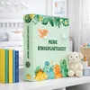 Friendly Fox Dino Sammelordner Kinder, Erinnerungen Produktbild-Vorschau 4