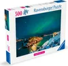 Nordlichter in Tromsø, Norwegen Ravensburger 12000845 Produktbild-Vorschau 9