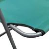 Linder Exclusiv Klappstuhl Oxford PO2600P Petrol – Produktbild-Vorschau 5