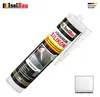 Isolbau Aquarium Silikon 1 x 300 ml Transparent Spezial-Silikon Glaskonstruktion Produktbild-Vorschau