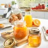 Skleněná láhev Quattro Stagioni 1 litr Náhled obrázku produktu 13