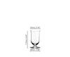Riedel  BAR SINGLE MALT VINUM 2 Stück 641600080 Voir les images du produit 1