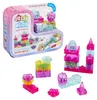 Goliath Jelly Blox Bouncy Castle, Sada na stavění, 2 Náhled obrázku produktu 1