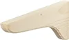 Dolle Konsole Holz Basic, Fichte roh, für 20er Regalboden Produktbild-Vorschau 1