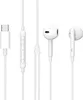 eSTUFF Cuffia intrauricolare Earpod con presa USB-C per Anteprima dell’immagine prodotto 1