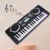Elektrisches Klavier,Elektronisches Keyboard,Elektrisches Produktbild-Vorschau 6