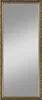 Zalena Rahmenspiegel ALICA GOLD 40 x 95 cm Produktbild-Vorschau 2