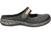Rieker Schuhe Damen Pantoletten Clogs 46391, Größe:39 EU, Produktbild-Vorschau 25