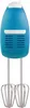 Frullatore a mano, Sencor, 5 velocità, 200 W, Blu Anteprima dell’immagine prodotto 4
