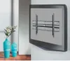 Univerzální nástěnný držák TV VESA pevný WF120 Náhled obrázku produktu 6