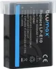 Blumax Akku passend für Canon LP-E10 EOS 1100D 1200D 1300D Produktbild-Vorschau 5