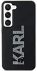 Karl Lagerfeld Klhcs24S3Dmbkck S24 S921 Czarny/Nero Anteprima dell’immagine prodotto 3