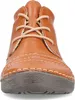Rieker Damen Stiefelette Schnürschuh Ziernähte Schalensohle Produktbild-Vorschau 20