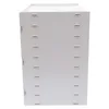 Kancelářský organizér Organizér na literaturu Velký box na Náhled obrázku produktu 4