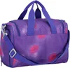 Scout Sporttasche Sportbag Summer violett Produktbild-Vorschau 2