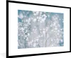 MuchoWow® Gerahmtes Poster Äste - Schnee - Winter - Natur - Produktbild-Vorschau 1