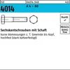 Reyher  Sechskantschrauben ISO 4014 A 4-80 M 16x55 A 4-80 Produktbild-Vorschau 1
