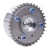 RIDEX 4106C0004 Nockenwellenversteller für VW GOLF VI (5K1) Produktbild-Vorschau 3