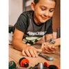 Woopie Großer Rucksack mit Werkzeugen für Kinder, DIY-Set, Produktbild-Vorschau 9