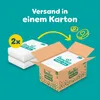 Pampers Windel Baby Dry 40785133 Gr.6 Extra Large 148St. Anteprima dell’immagine prodotto 3