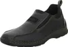 Rieker mocassini da uomo 05363-00 schwarz 46 Anteprima dell’immagine prodotto 2