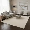 Hochflor Langflor Teppich Cottage Creme, Größe:200x250 cm Produktbild-Vorschau 1