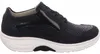 Waldläufer Schnürhalbschuhe in blau, Gr. 8 Produktbild-Vorschau 3