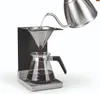 BEEM Kaffeebereiter Set Pour Over Beton 500ml Produktbild-Vorschau 17