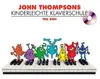 Thompson, J: Kinderleichte Klavierschule Band 1 Produktbild-Vorschau 3