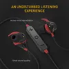 Immerse Active ANC Casque sans fil noir/rouge Voir les images du produit 8