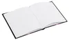 Goldbuch Album di poesia Butterfly 16,5x16,5 cm 96 pagine Anteprima dell’immagine prodotto 3