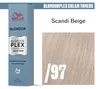 Wella Blondor Plex Cream Toner/97 60ml - Toner Produktbild-Vorschau 5