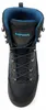 Lowa Taurus Pro GTX Mid Wanderstiefel Grau Produktbild-Vorschau 4