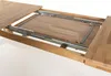 Esstisch Marco 2XL ausziehbar 200(300)x100x75cm Kernbuche Produktbild-Vorschau 3