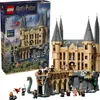 LEGO Harry Potter Castello di Hogwarts: Ala Est 76473 - Set Anteprima dell’immagine prodotto 9