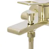 Rea Wannenarmatur My1906-3G Soul Gold Produktbild-Vorschau 3