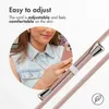 Custodia in silicone imoshion con cinturino iPhone 14 Pro Anteprima dell’immagine prodotto 4