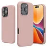kwmobile Handyhülle für iPhone 16 Pro Hülle, für iPhone 16 Produktbild-Vorschau 8