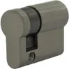 Zylinderschloss Profilzylinder gleichschließend 3x 40 mm Produktbild-Vorschau 4