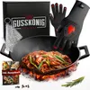 Gusskönig Gusseisen-Wok 35 cm mit Ringreiniger Produktbild-Vorschau 10