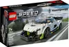 LEGO® Speed Champions Koenigsegg Jesko - 76900 NEU! Teile Produktbild-Vorschau 1