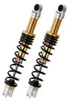Federbein E302-Serie Stereo hinten passend für Kymco New Produktbild-Vorschau 4