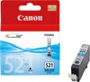 Canon CLI-521C Druckerpatrone cyan Voir les images du produit 2