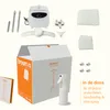 Heimer Smooth Air - Poupée de repassage pour chemises et Voir les images du produit 2