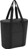 reisenthel thermoshopper 15 Liter - schwarz - Schwarz Produktbild-Vorschau 4